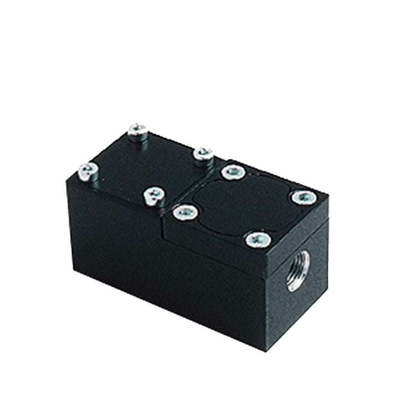 PIUSI K200 Pulse Meter 1/4in BSP - GO Industrial - 452000