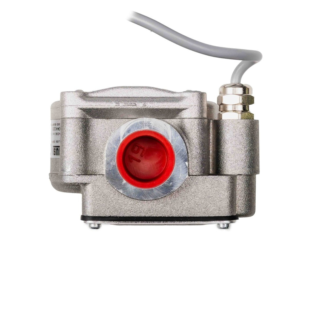 PIUSI K400 Pulse Meter 1/2in BSP - GO Industrial - F00440200