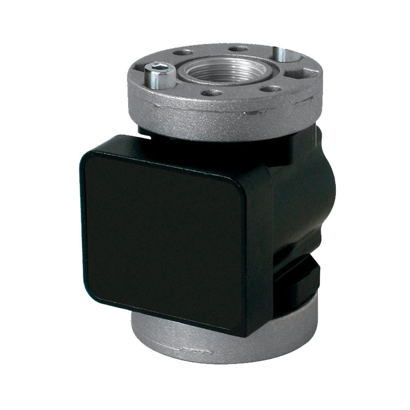 PIUSI K600/2 - 3 Pulse Meter 3/4in BSP Lubricants - GO Industrial - F00472A20