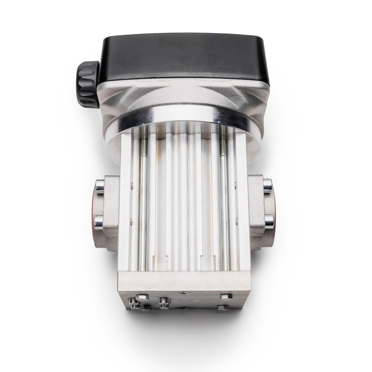 PIUSI K700 Meter Mechanical 40mm FF 20 - 220lpm Litre Display - GO Industrial - F00540000