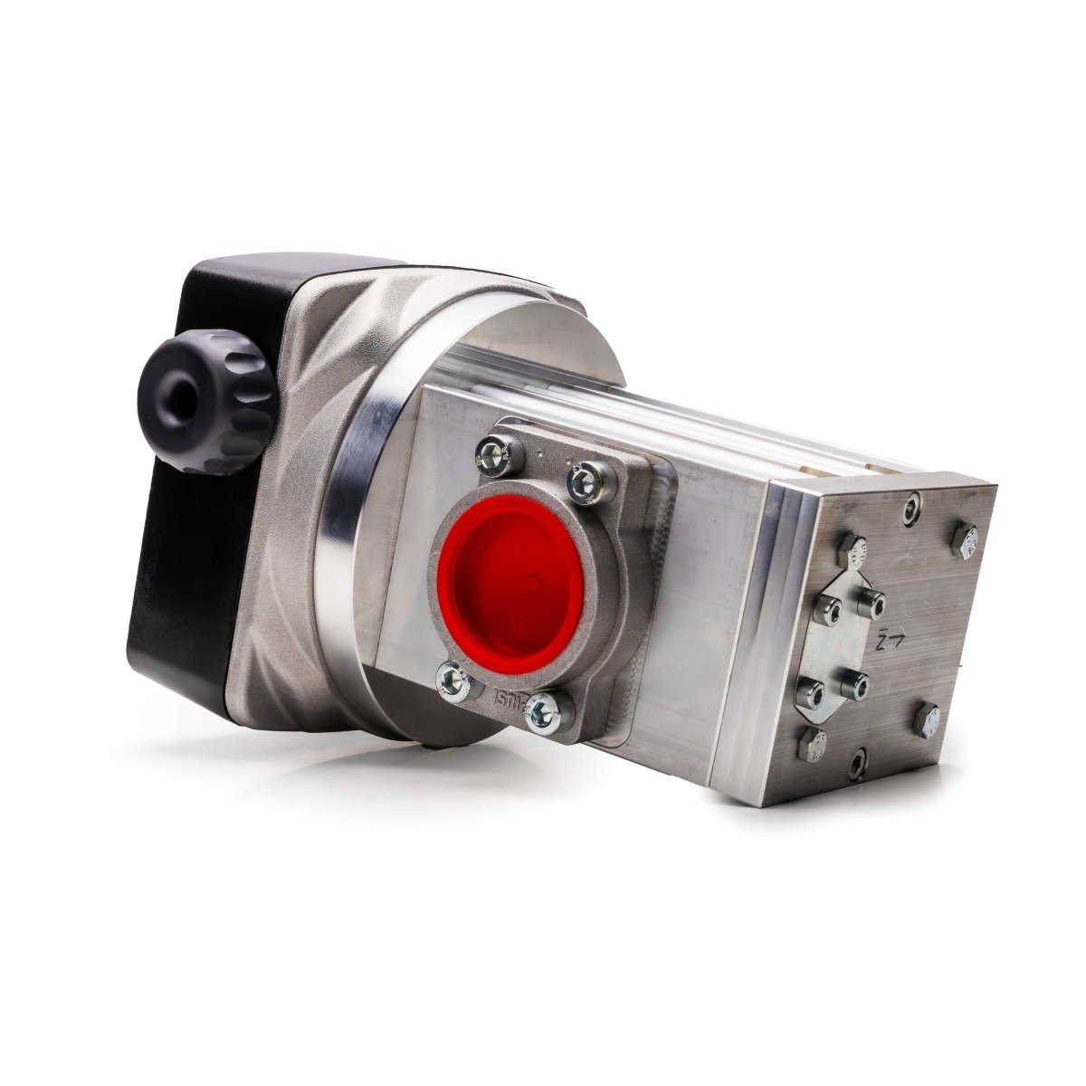 PIUSI K700 Meter Mechanical 40mm FF 20 - 220lpm Litre Display - GO Industrial - F00540000