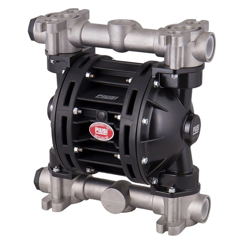 PIUSI MA 180 Air - Operated Diaphragm Pump for Oil - GO Industrial - F00208A10