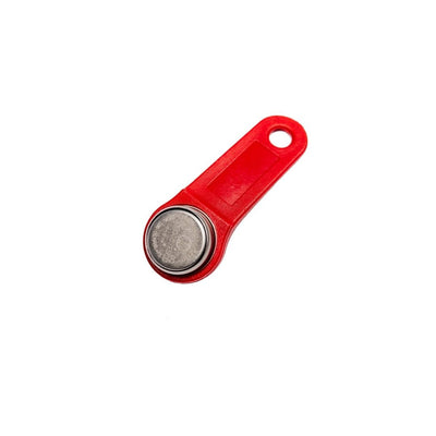 PIUSI FMS Red Manager Key