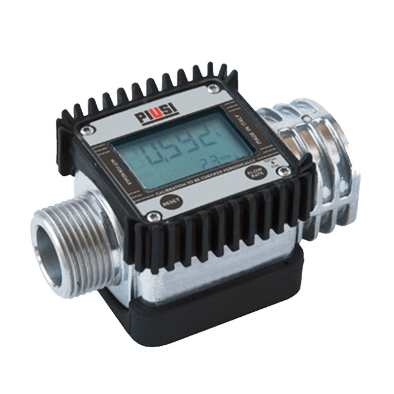PIUSI K24 - A Meter Electronic 7 - 120lpm - GO Industrial - F00408100