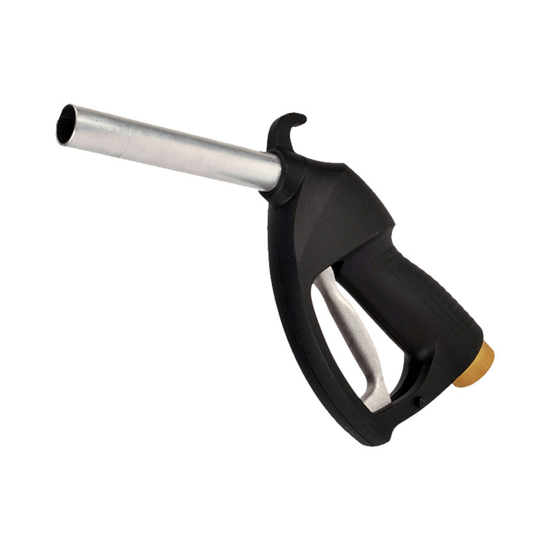 PIUSI SELF 3000 Manual Nozzle 1in BSP Diesel or Oil - GO Industrial - F0065000A