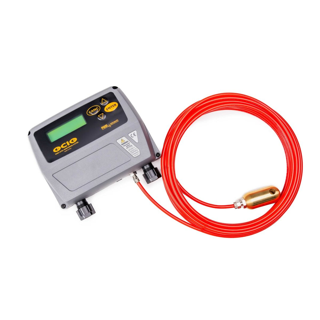 PIUSI OCIO Automatic Tank Gauge - GO Industrial - F0075510D