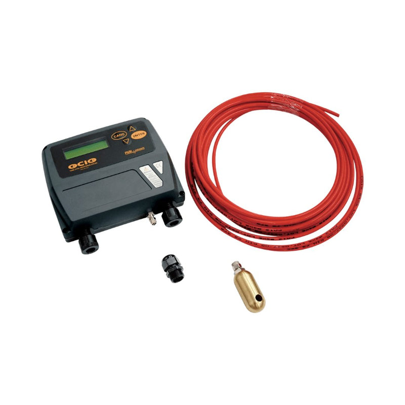 PIUSI OCIO Continuous Tank Level Monitoring for AdBlue - GO Industrial - F00755140