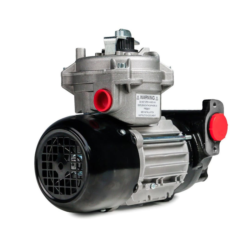 PIUSI Panther EX 56 ATEX Fuel Pump 240V AC 56lpm | GO Industrial