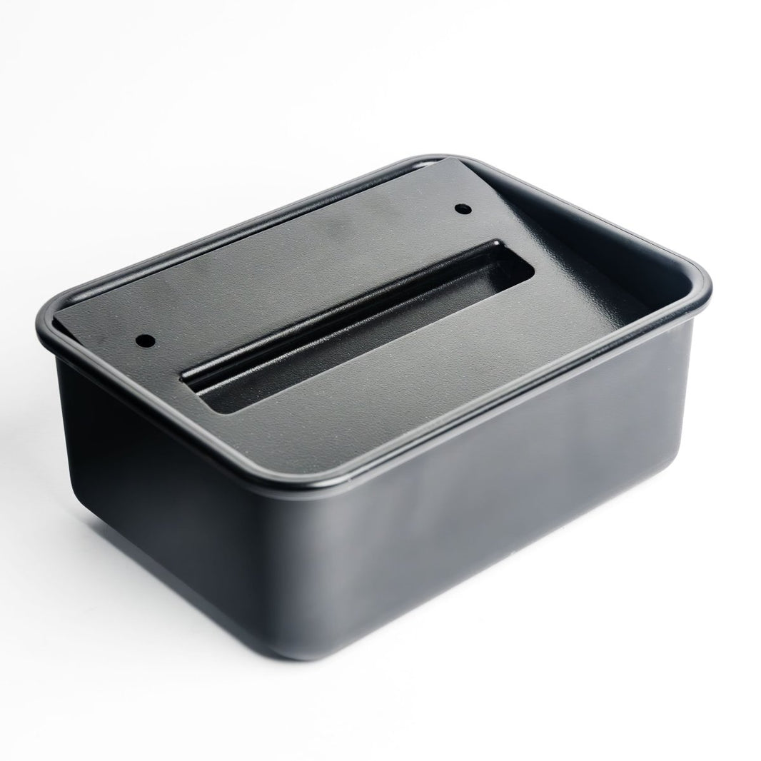 PIUSI Pipe Guide + Drip Collector/IBC Kit - GO Industrial - F02200210