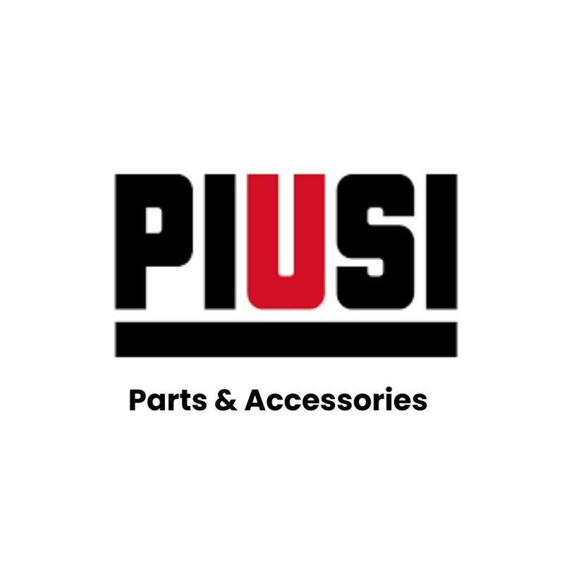 PIUSI Replacement Rotor Kit with Vanes for E120 Pump - GO Industrial - R0785400A