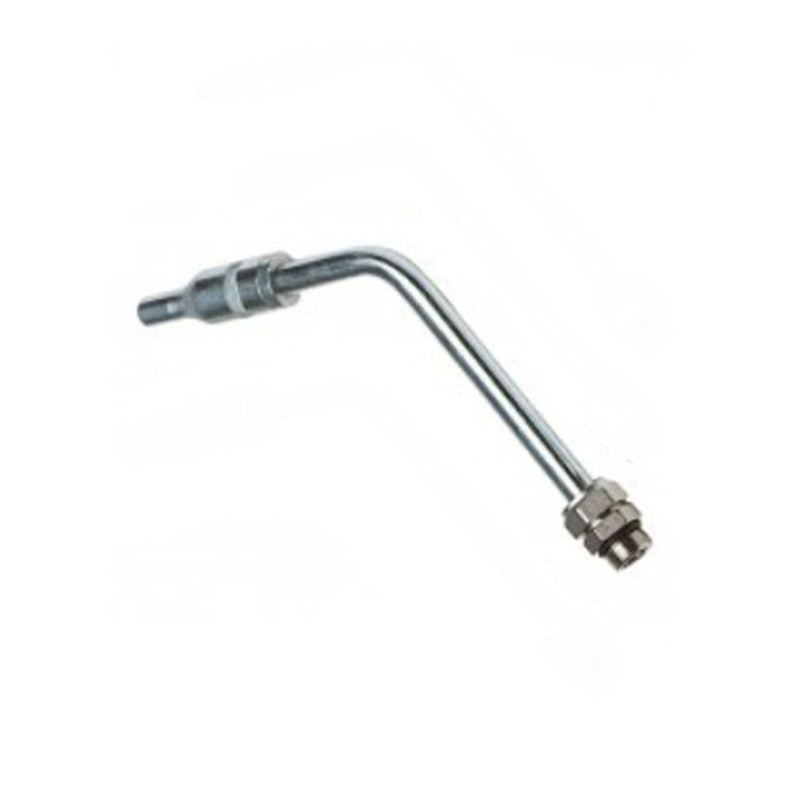 PIUSI Rigid Outlet Pipe + Valve A