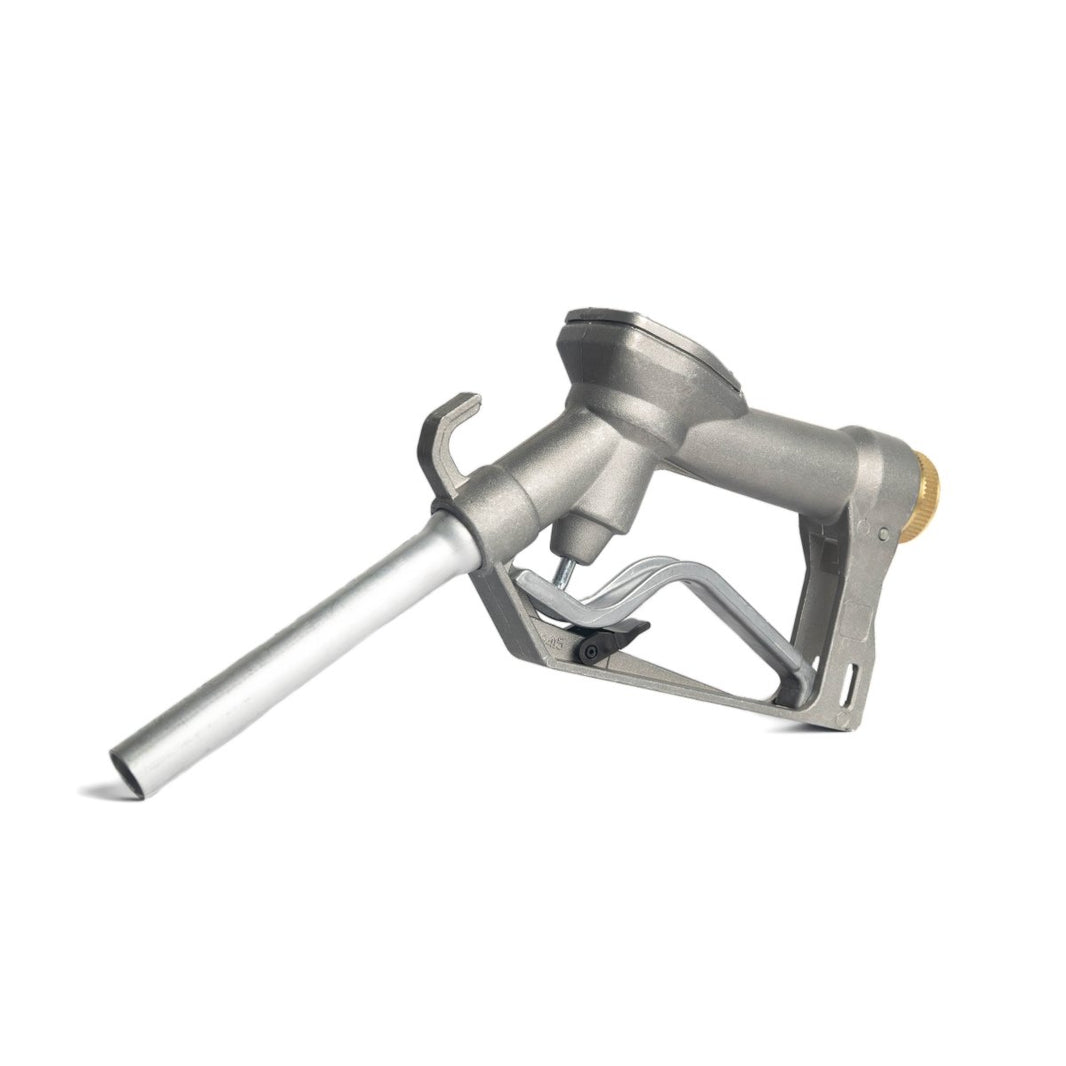 PIUSI SELF 2000 Manual Nozzle 3/4in BSP for Diesel, Oil, & Petrol - GO Industrial - 00064902A