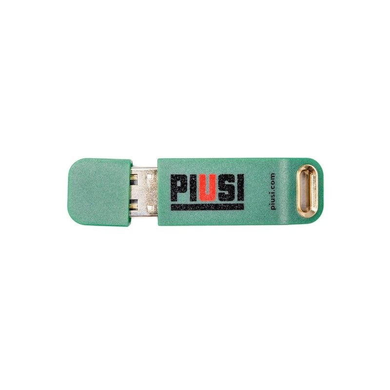 FMS PIUSI SOFTWARE Self Service Management Agilis USB F00773050