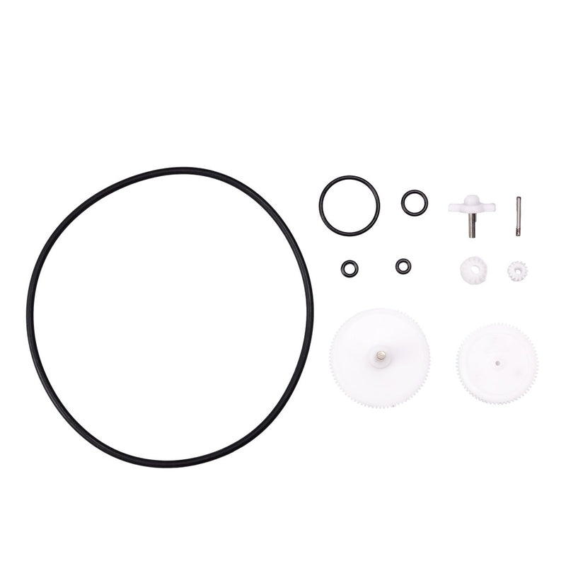 PIUSI Tech Flow Meter Repair Kit - GO Industrial - KITTFLOW