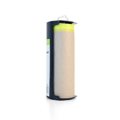 IQUIP Pretaped Kraft Paper Dispenser