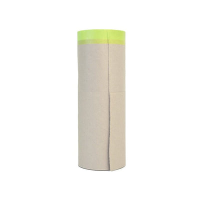 IQUIP Pretaped Kraft Paper Refills
