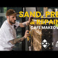Sanding, Prep & Repaint with the Mirka Dustless Sander