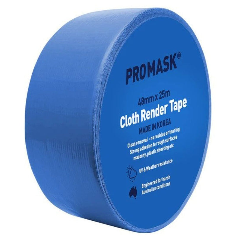 Promask Korean Cloth Render Tape