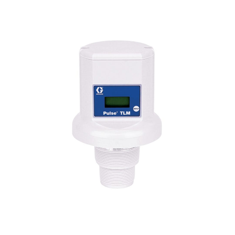 GRACO Pulse Tank Level Monitor - GO Industrial - 25M449