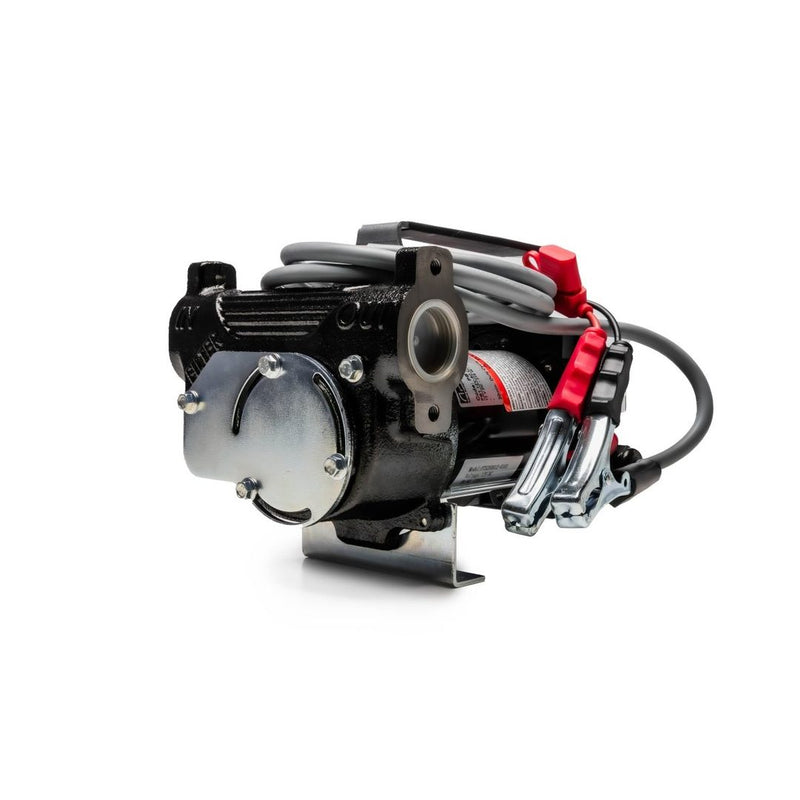 ADAM BY PIUSI Pump Cable and Switch 12V DC 50lpm PB1 50 2m - GO Industrial - PB1502200