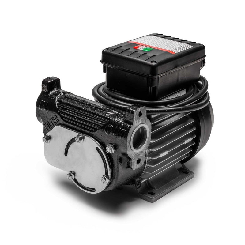 ADAM BY PIUSI PA1 Pump 240V AC 70lpm - GO Industrial - PA7Z00AUS
