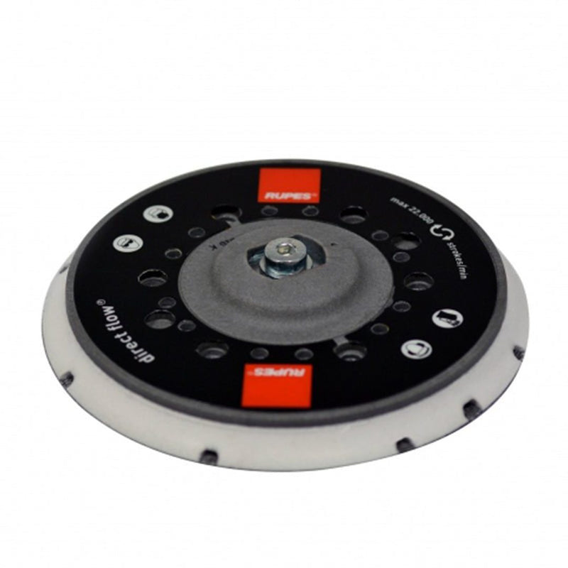 Rupes 981.500 Backing Pad Velcro Pad - GO Industrial - 981.500
