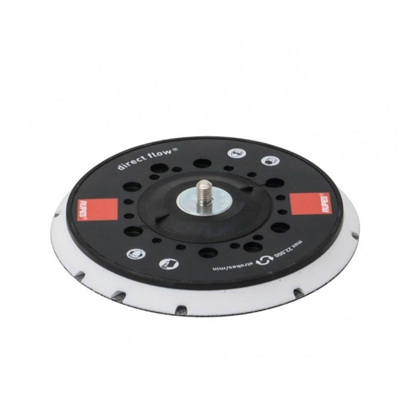 Rupes 150mm Velcro Multihole Backing Pad - GO Industrial - 981.600