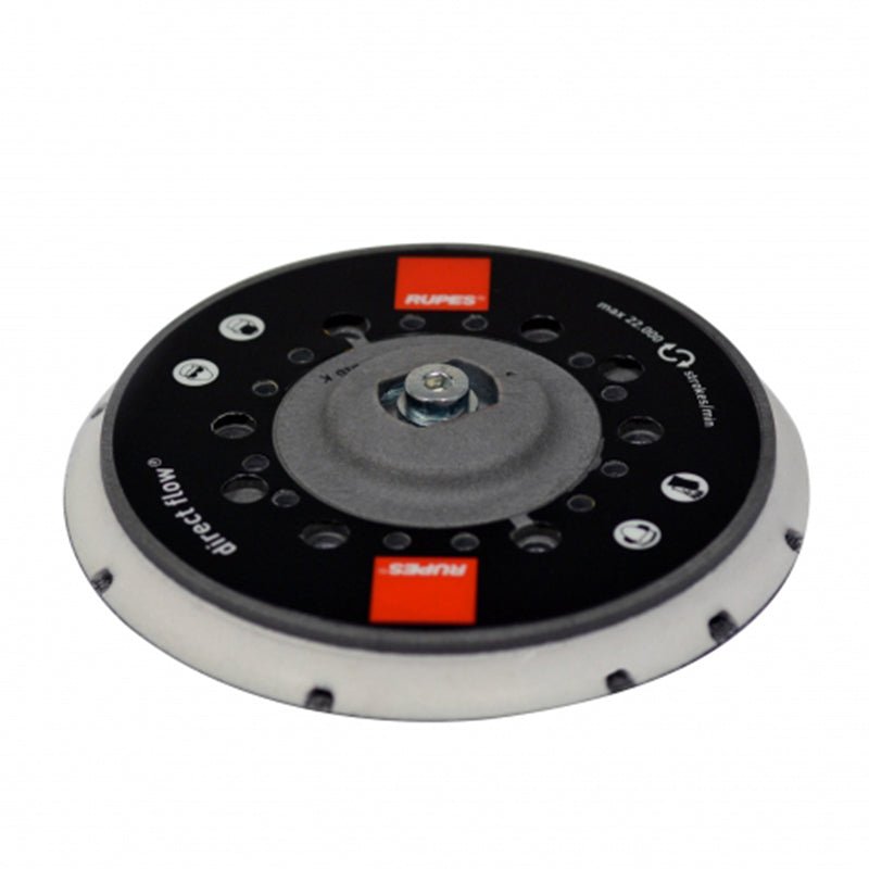 Rupes 981.500 Backing Pad Velcro Pad - GO Industrial - 981.500