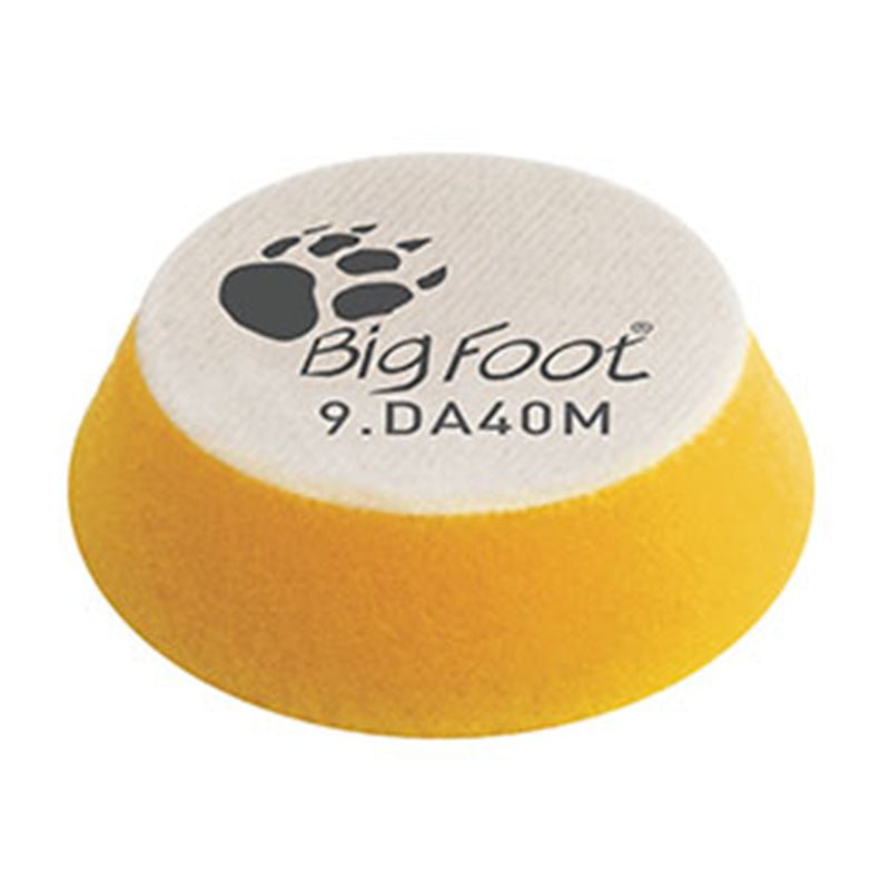 RUPES High Performance Fine Finishing Foam Pads - GO Industrial - 9.DA40M