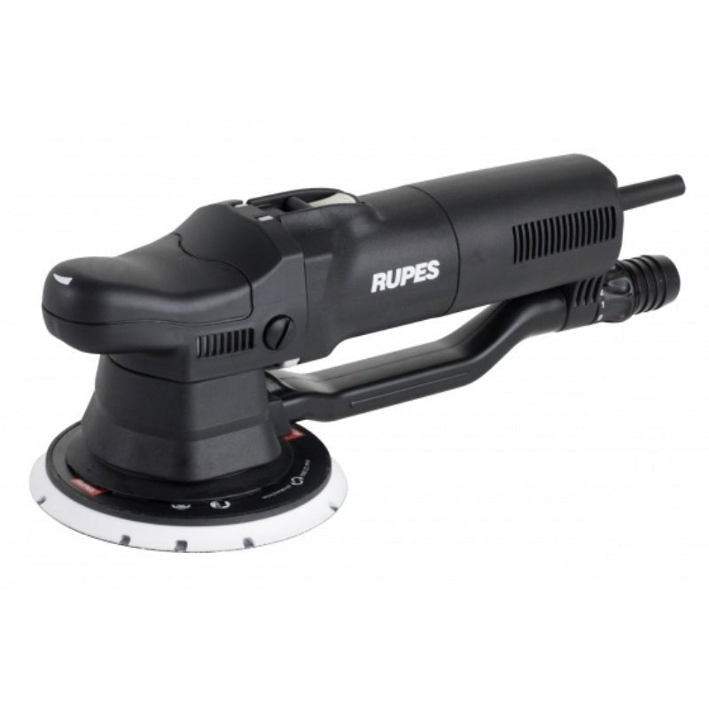 RUPES Random Velcro Orbital Sander 150mm - GO Industrial - BR106AES