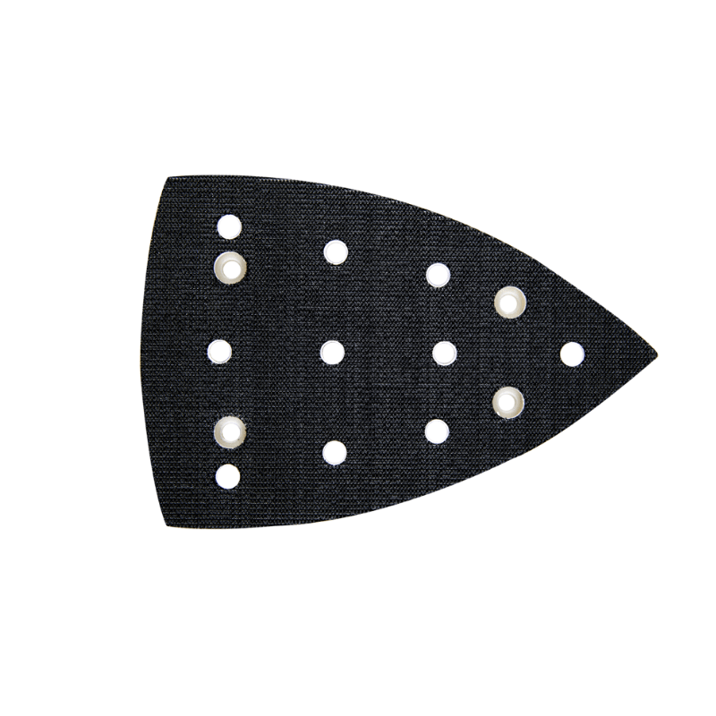 RUPES Sanding Pad Velcro Delta for LS71 Delta Sander - GO Industrial - 985.006