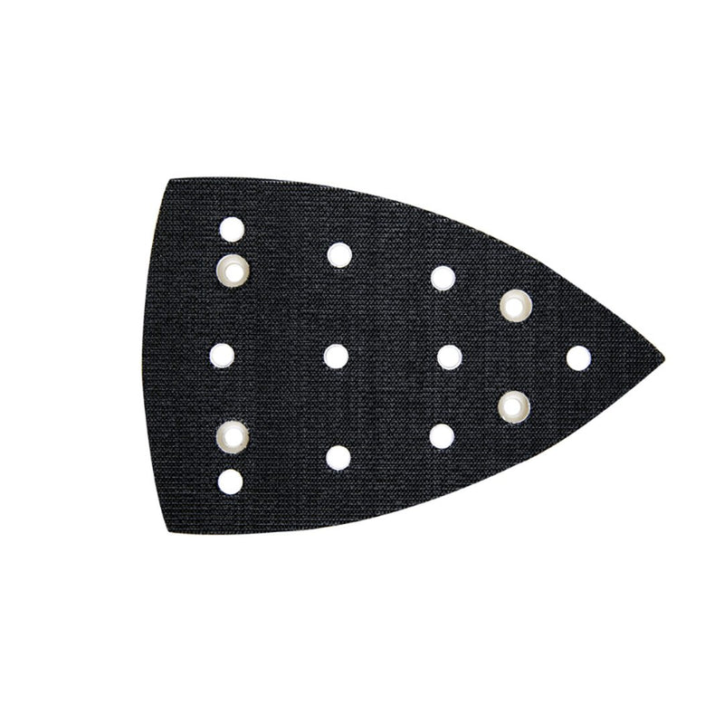 RUPES Sanding Pad Velcro Delta for LS71 Delta Sander - GO Industrial - 985.006
