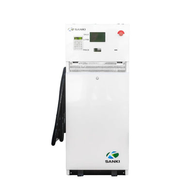 SANKI BOWSER 240V AC Single Hose NMI Approved 80lpm