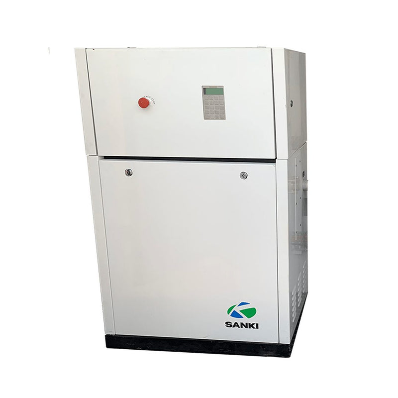SANKI Dispenser Diesel 130lpm Flow Rate Single Hose NMI Approved - GO Industrial - SK52QF111A
