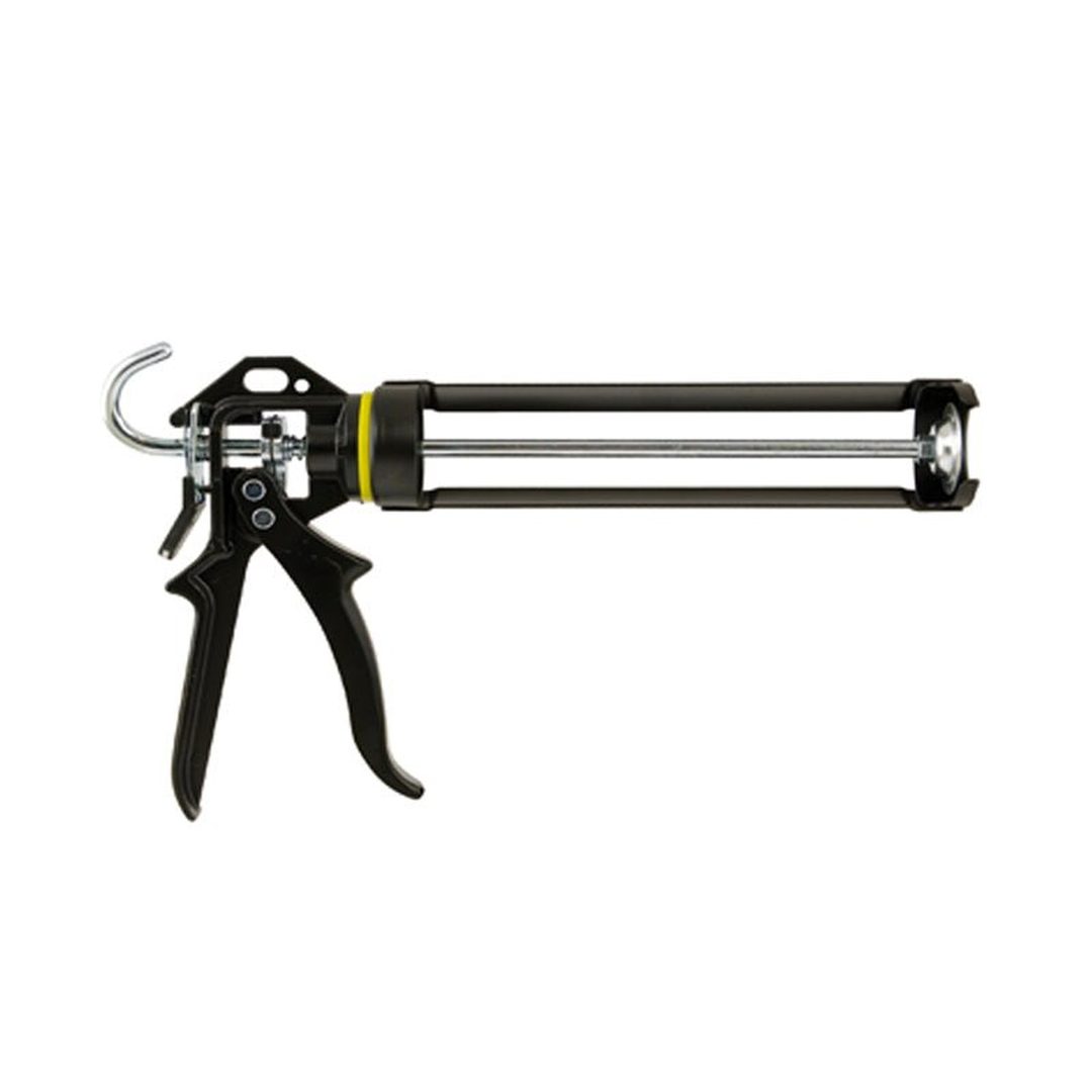 SOUDAL Dripless HD Caulking Gun for 310ml Cartridges - GO Industrial - 106617