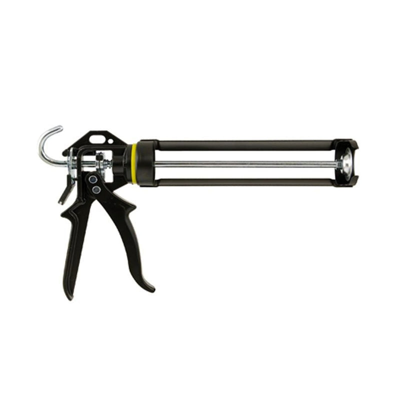 SOUDAL Dripless HD Caulking Gun for 310ml Cartridges - GO Industrial - 106617