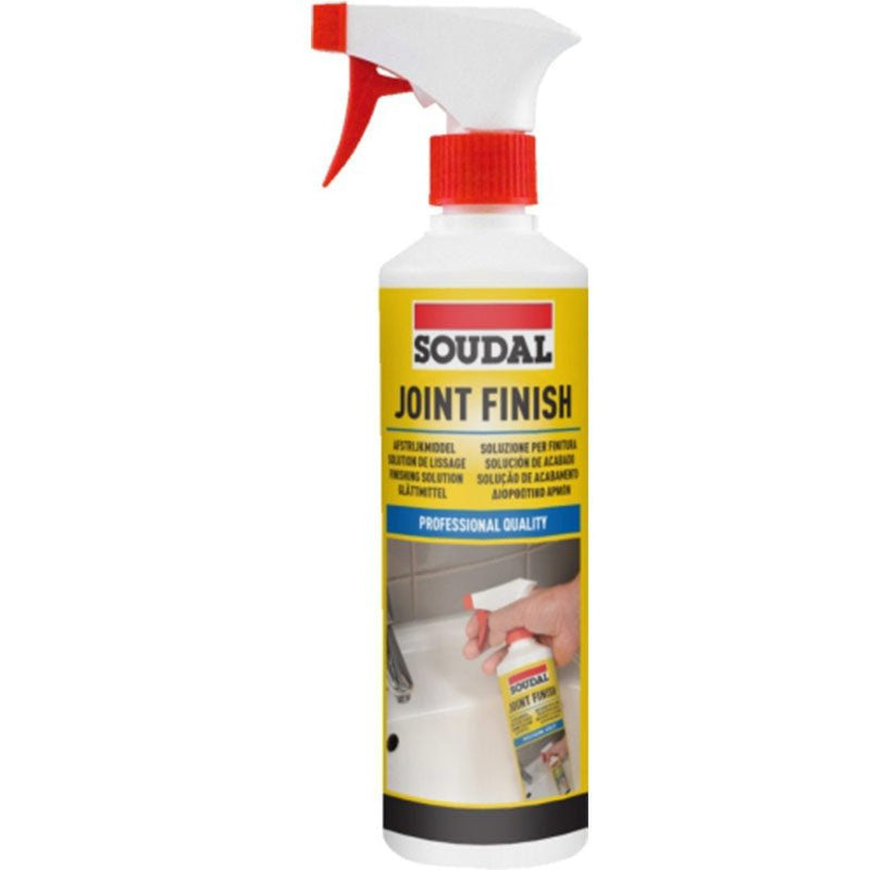 SOUDAL Joint Finishing Solutions - GO Industrial - 119354