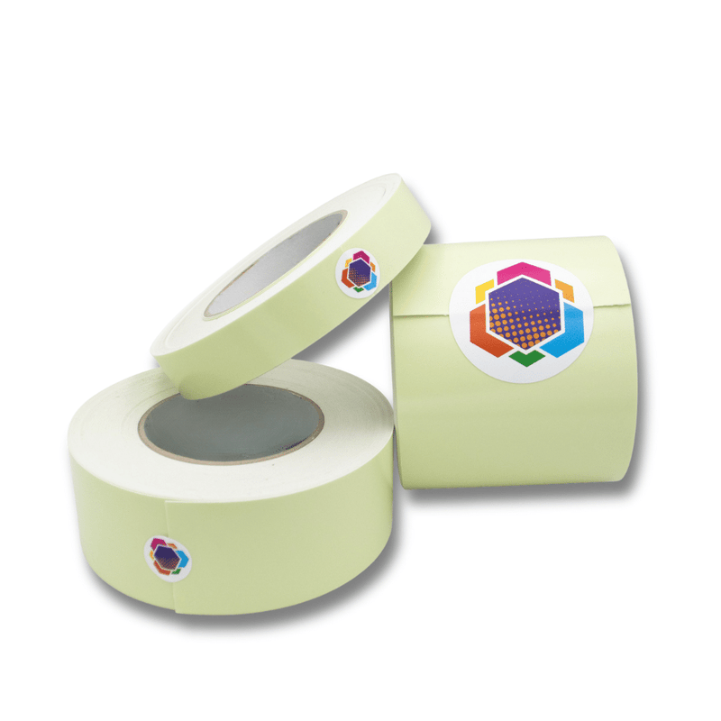 LuminoKrom Photoluminescent Line Marking Tape (Outdoor) - GO Industrial - LK-TAPE-G-25