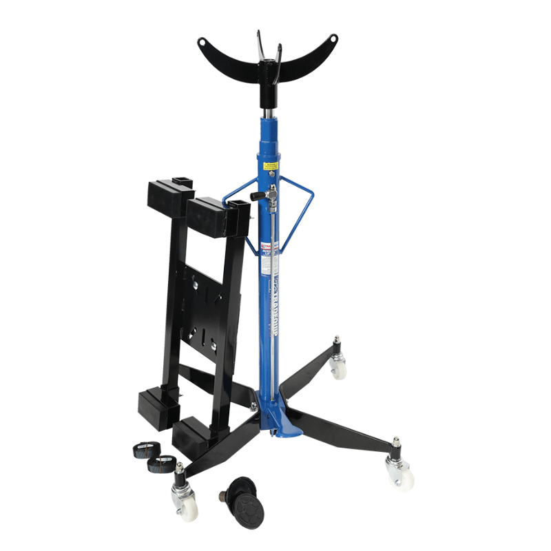 TRADEQUIP 2068T Professional Auxiliary Lifter 500Kg - GO Industrial - 2068T