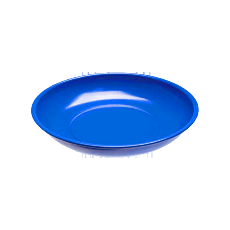 TRADEQUIP Magnetic Parts Tray 108mm 4 1/4" - GO Industrial - TQWT1652