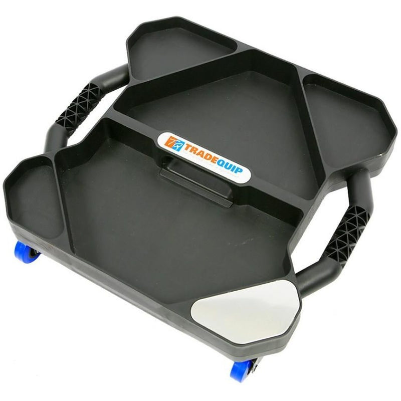 TRADEQUIP Mechanics Creeper Caddy - GO Industrial - TQTC1220