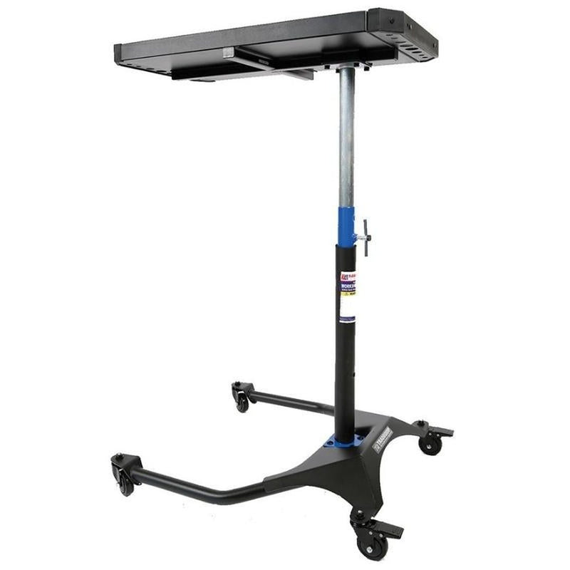 TRADEQUIP Mobile Workshop Table - GO Industrial - 6024T