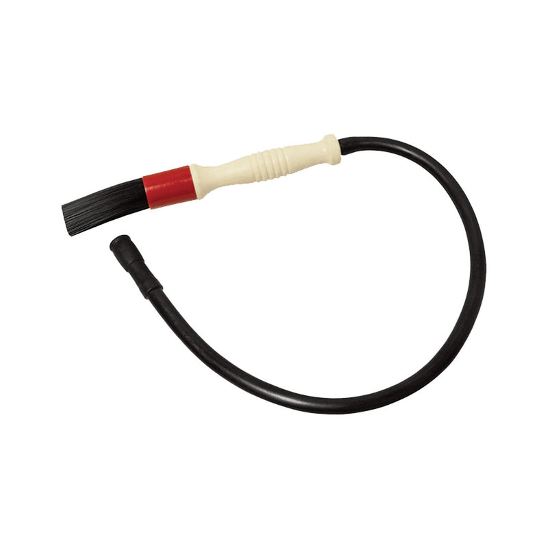 TRADEQUIP Parts Washer Brush and Hose - GO Industrial - 1806