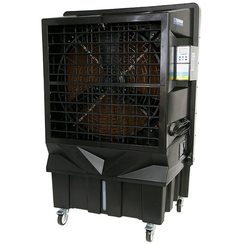 TRADEQUIP Portable Evaporative Cooler 550W - GO Industrial - 1027T