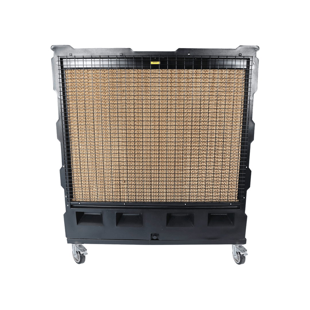TRADEQUIP Portable Evaporative Cooler 750W - GO Industrial - 1029T