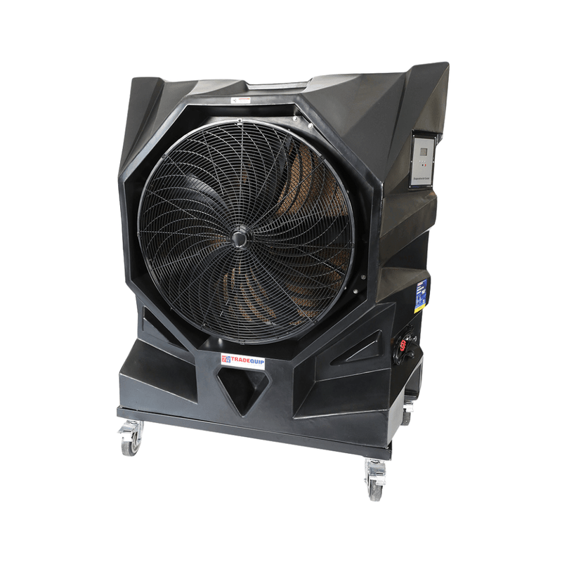 TRADEQUIP Portable Evaporative Cooler 750W - GO Industrial - 1029T
