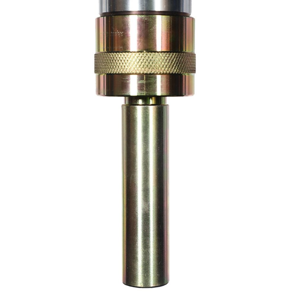 TRADEQUIP Press Hydraulic Adaptor Kit - GO Industrial - BPAK