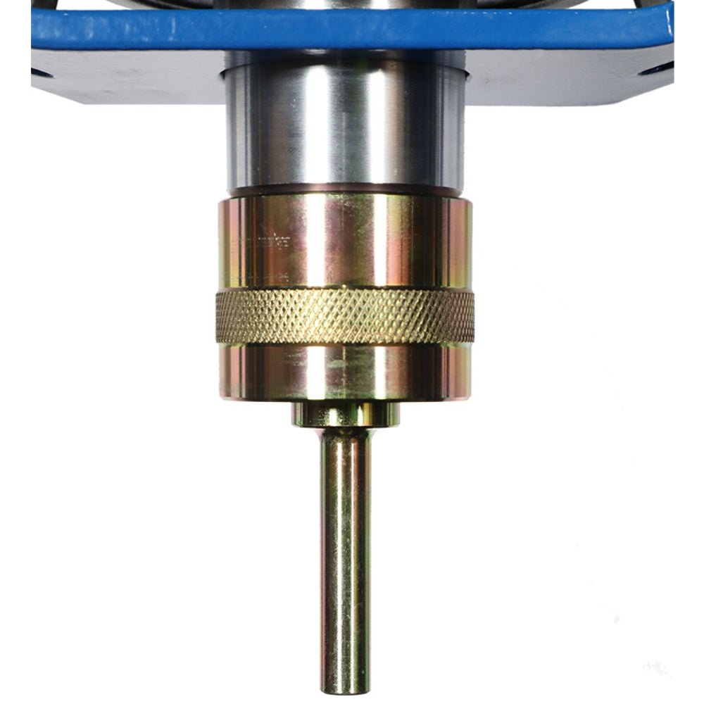 TRADEQUIP Press Hydraulic Adaptor Kit - GO Industrial - BPAK