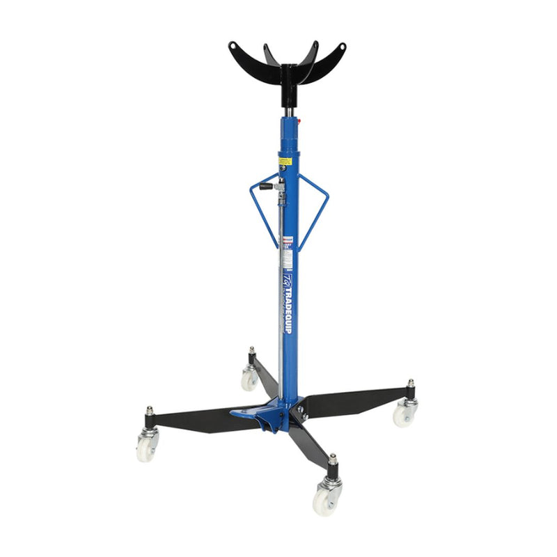 TRADEQUIP 2058T Professional Auxiliary Lifter 500Kg - GO Industrial - 2058T