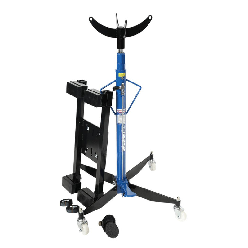 TRADEQUIP 2068T Professional Auxiliary Lifter 500Kg - GO Industrial - 2068T
